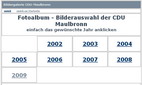 zur Bildergalrie der CDU Maulbronn - bitte klicken