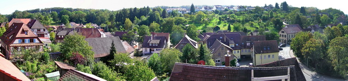 Schafhof bis Schulzentrum Maulbronn Bildgre 6087x1435px (2 MB)